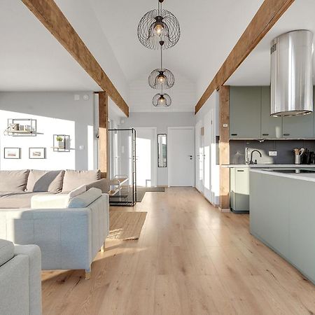 Niceland Cottage セルフォス エクステリア 写真