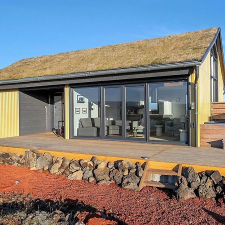Niceland Cottage セルフォス エクステリア 写真