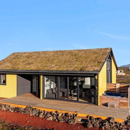 Niceland Cottage セルフォス エクステリア 写真