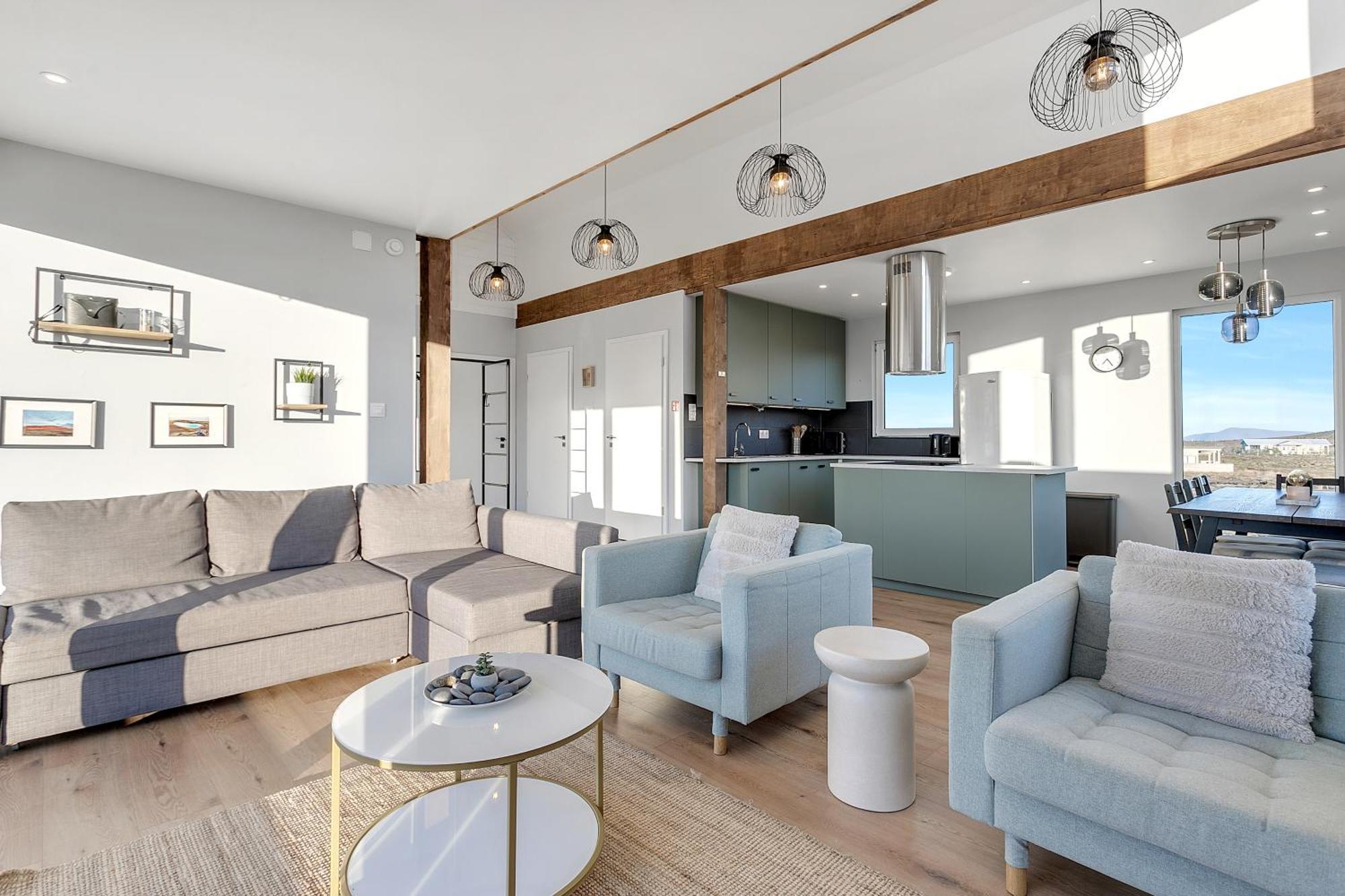 Niceland Cottage セルフォス エクステリア 写真
